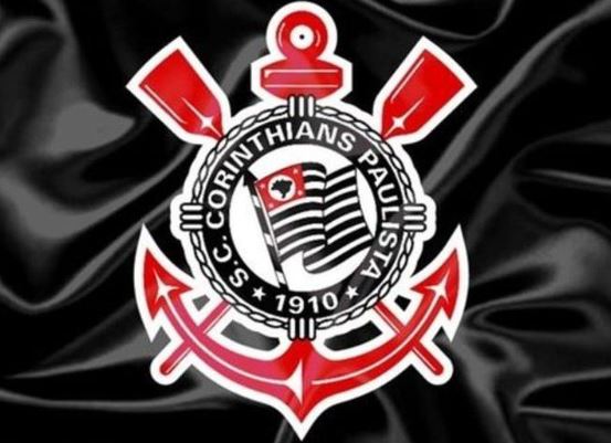 CORINTHIANS minha vida