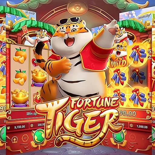 Robô Fortune Tiger Telegram