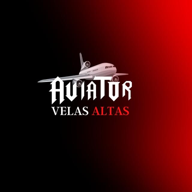 Velas altas Aviator grátis