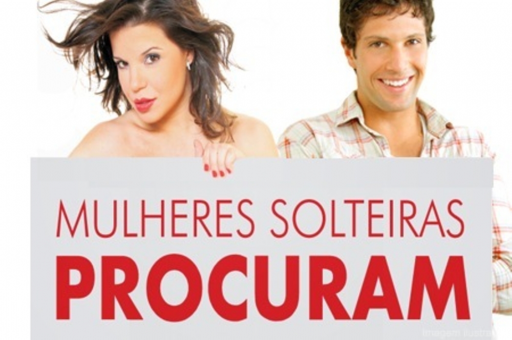 Grupo de mulheres solteiras no Whatsapp