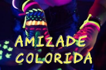 Amizade Colorida♡