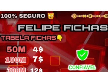 FELIPE FICHAS 8 BALL POOL