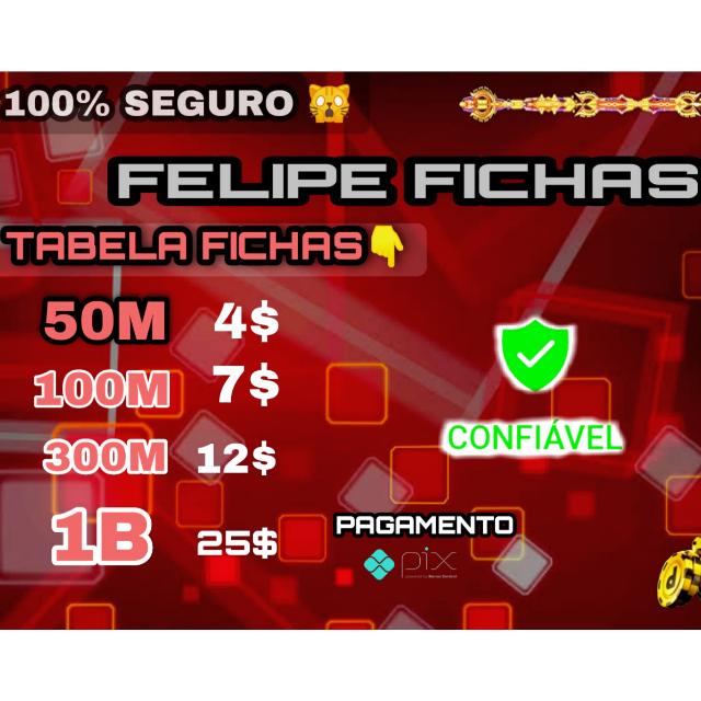 FELIPE FICHAS 8 BALL POOL