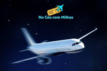 ✈️ MILHAS AÉREAS ✈️