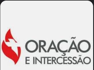 Oração e intercessão 🔥