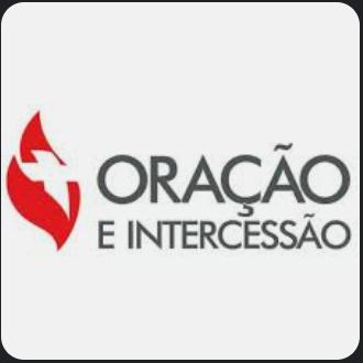 Oração e intercessão 🔥