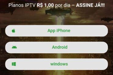 Tv Vip Planos de Tv e Revenda Iptv📺