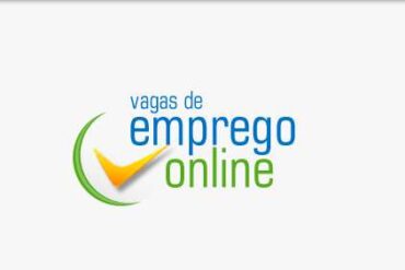 Vagas de Emprego Online