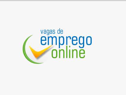 Vagas de Emprego Online