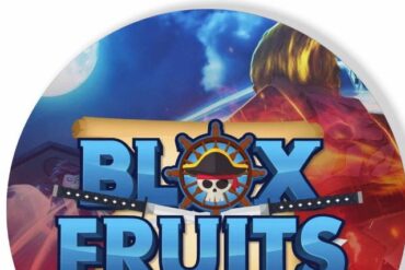 Blox fruits 👑