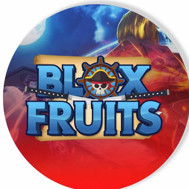 Blox fruits 👑