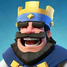 TROCAS E VENDAS DE CONTA (CLASH ROYALE) 🔰🔰